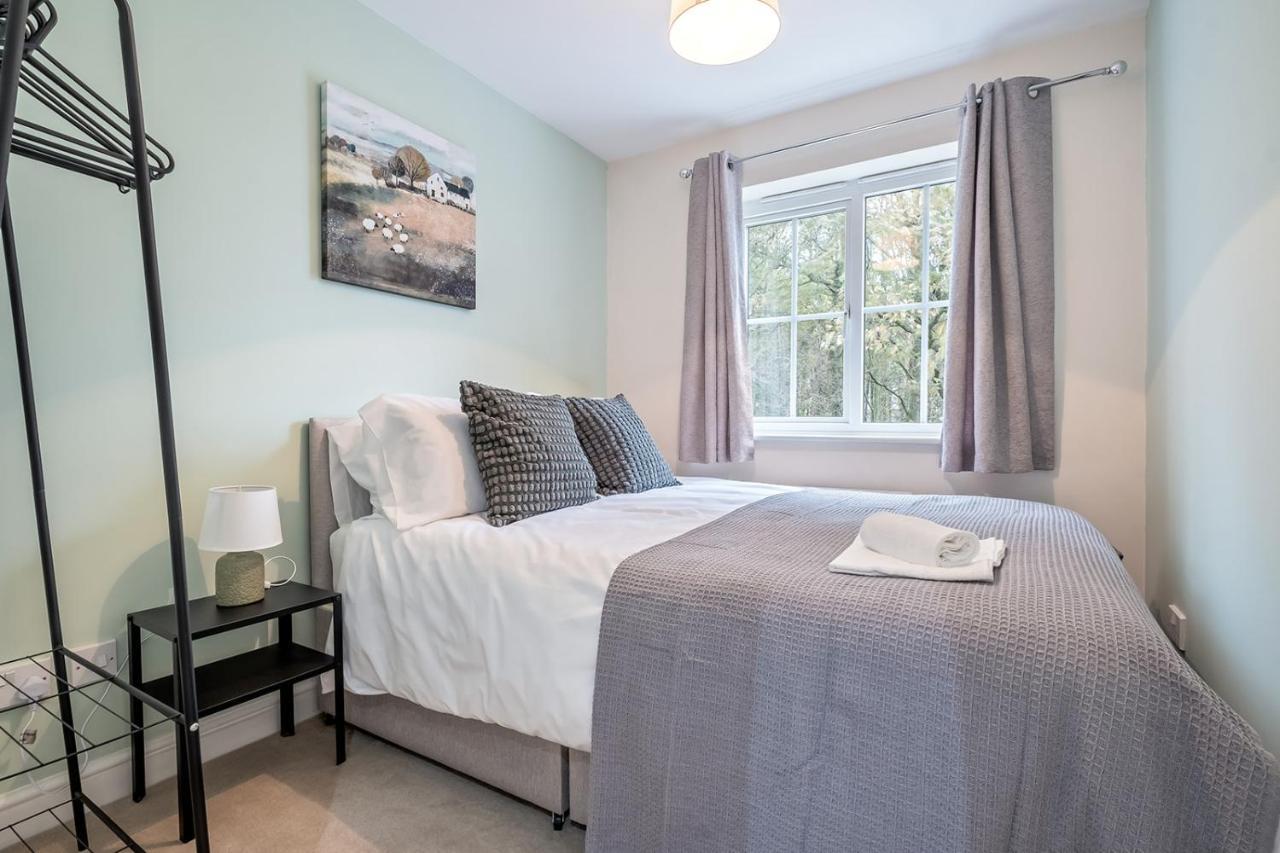 Apartamento Large 4 *